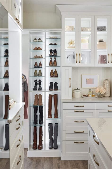 Boutique Inspired Closets Inspired Closets Custom Closets Naples