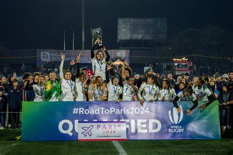 Rugby Sevens do Brasil está nos Jogos Olímpicos de Paris 2024