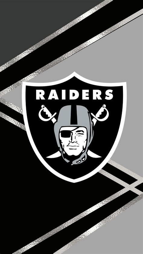 Las Vegas Raiders #6 Wallpaper