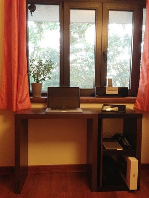 Expedit Compact Desk - IKEA Hackers