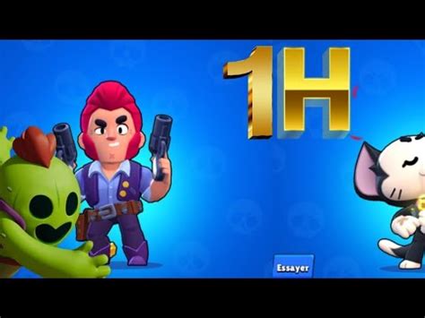 Ja D Faire Top Sur Brawl Star Youtube