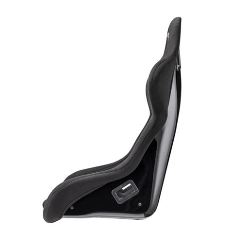 Sparco Evo XL QRT FIA Bucket Seat