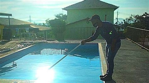 Como Limpar Piscina Verde De Forma Eficiente Mercado Dos Piscineiros