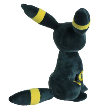 Pokemon Maskotka Umbreon Cm Pokemon Sklep Empik