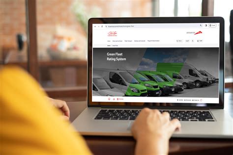 RTA launches Green Fleet Rating System for commercial transport – Green