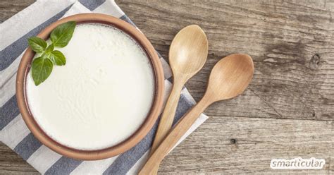 Joghurt Selber Machen So Einfach Funktioniert Es Rezept Und Anleitung