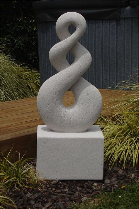 Skulpturen Aus Ytong Vorlagen Sch Nste Garden Art Madestone Sculptures