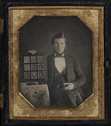 Daguerreotype - Wikipedia