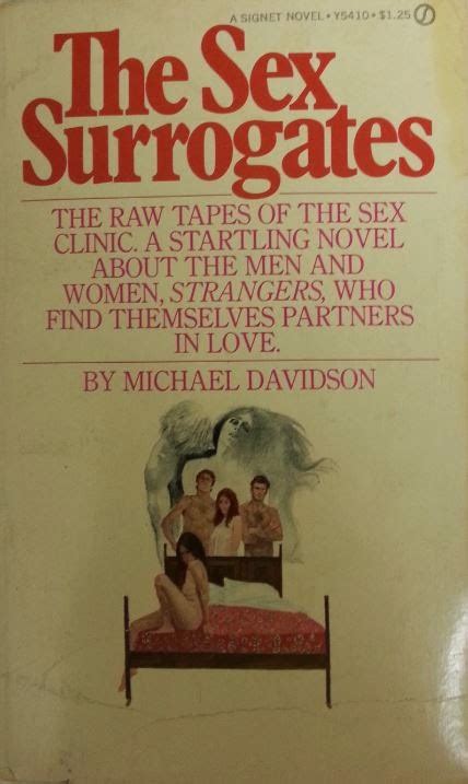 Glorious Trash The Sex Surrogates