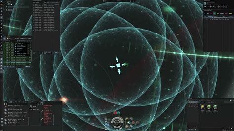 Eve Online Wormhole Exploration Lucrative Youtube