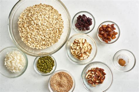 How to Make Muesli (Easy 30-Minute Recipe) | The Kitchn