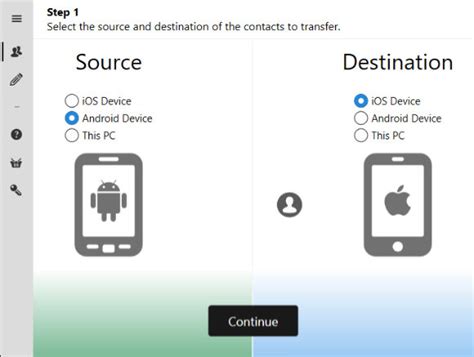 5 Best Apps To Transfer Data From Android To Iphone