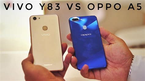 Oppo A Vs Vivo Y Speed Test Vivo Y Vs Oppo A Speed Test Youtube