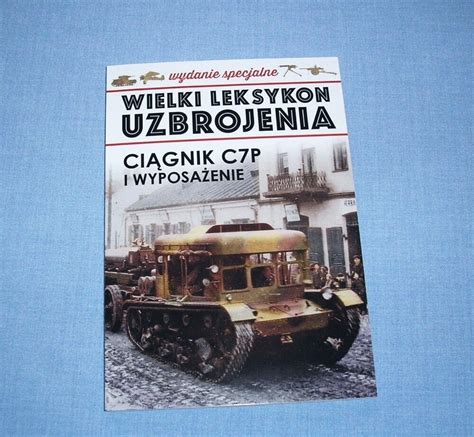 Polish Halftrack Lorry C P And Equipment Polish Armament In Ebay