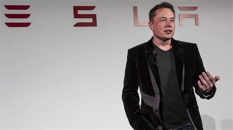 Elon Musk Wanted a Race. Now He Has One : teslamotors