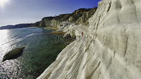 Scala Dei Turchi