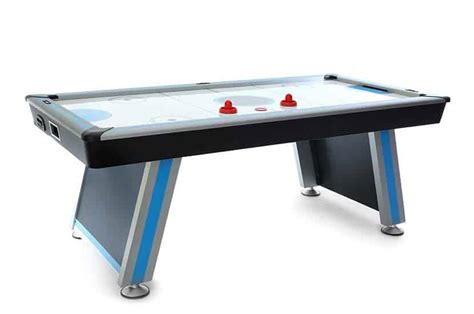 Dimensions Of An Air Hockey Table Standard And Regulation Sizes Of 2023