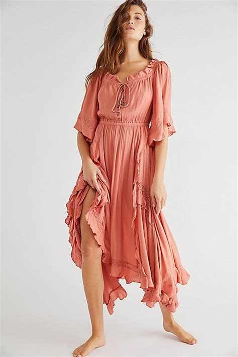 Beach Bliss Maxi Dress Maxi Dress Dresses Fashion