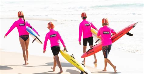 Nippers Marcoola Surf Life Saving Club