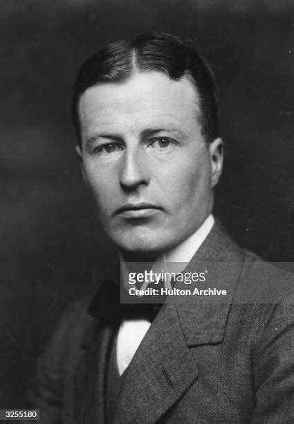 Ellis Ashmead Bartlett Photos And Premium High Res Pictures Getty Images