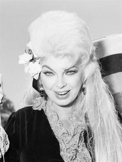 BARBARA NICHOLS CineCinéfilos