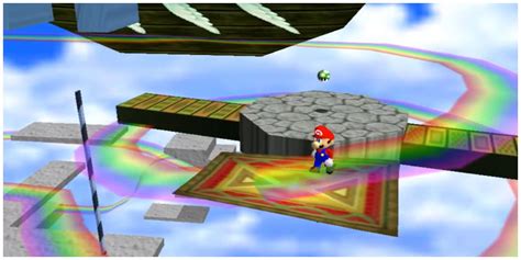 Hardest N64 Levels