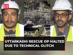 Uttarkashi Tunnel Collapse Uttarkashi Tunnel Collapse Drilling To