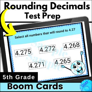 Th Grade Math State Test Prep Review Teaching Resources Tpt