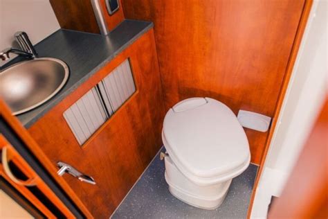 Porcelain Toilets Make Your Rv Feel Like Home Our Top Picks