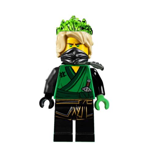 Lloyd Garmadon (Earth-30) | Ninjago Fanon Wiki | Fandom