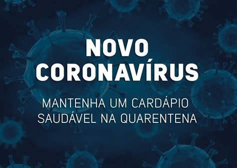 SulAmérica Saúde Ativa Mantenha um Cardápio Saudável na Quarentena