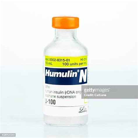 Nph Insulin Photos and Premium High Res Pictures - Getty Images