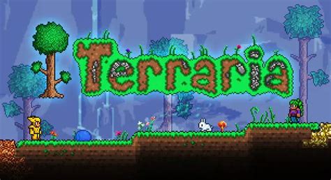 How To Play Terraria On Mac M1andintel