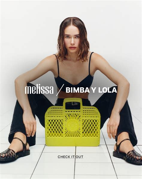 Shop Melissa EU