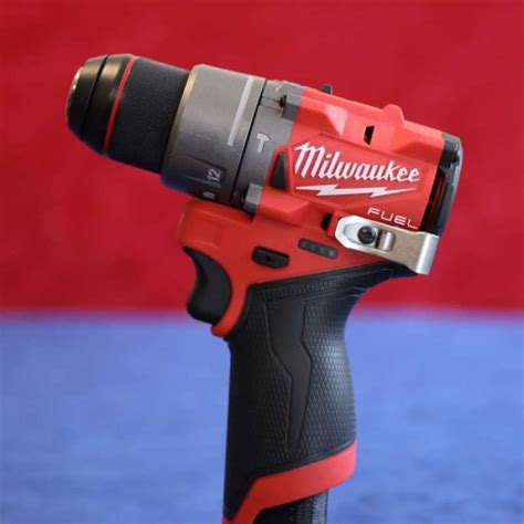 Promo Milwaukee 3404-20 Gen 3 Hammer Drill Diskon 23% Di Seller Restu ...