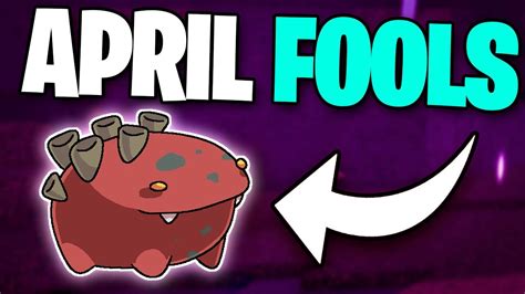 How To Do April Fools Update Deepwoken Youtube