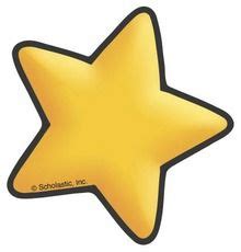 Big Star Outline - ClipArt Best