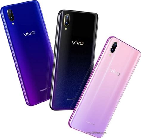 Vivo Y97 Pictures Official Photos