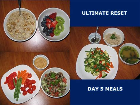 Pin By Genie Gebauer On Fitness Ultimate Reset Beachbody Ultimate