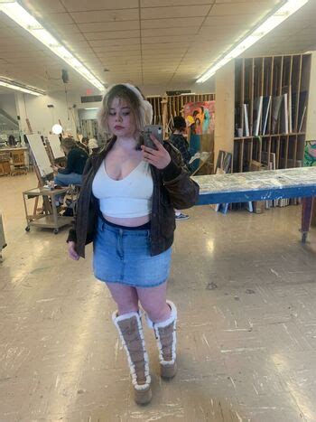 Therainykingdom Nude OnlyFans The Fappening Plus