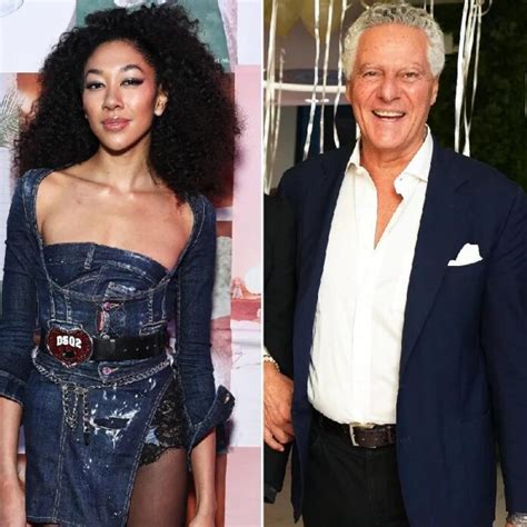 Aoki Lee Simmons 21 Dating 65 Year Old Sugar Daddy