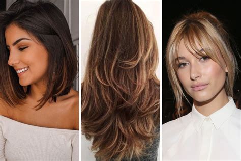 10 Cortes De Pelo De Moda Este 2022 Que Son Pura Tendencia Grupo Derf