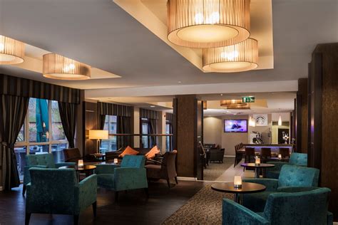 Meeting Rooms at Holiday Inn London Gatwick Worth, Holiday Inn London ...