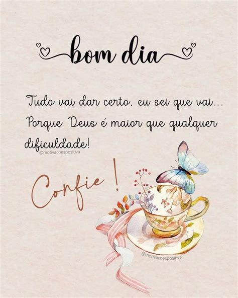 Motivacoes Positiva on Instagram Bom dia Que Deus abençoe nosso dia