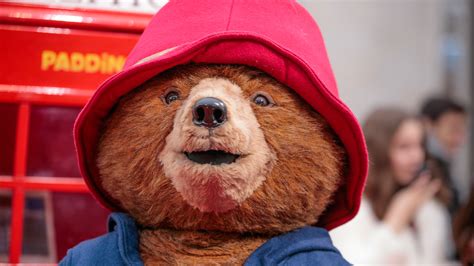 Britain’s Friendliest Bear To Hit The Stage In ‘paddington The Musical’ The New York Times