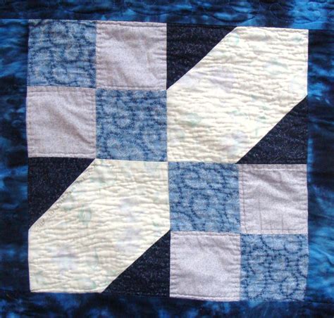 Nifty Fifty Quilters Of America Ninth State Quilt Block Swap