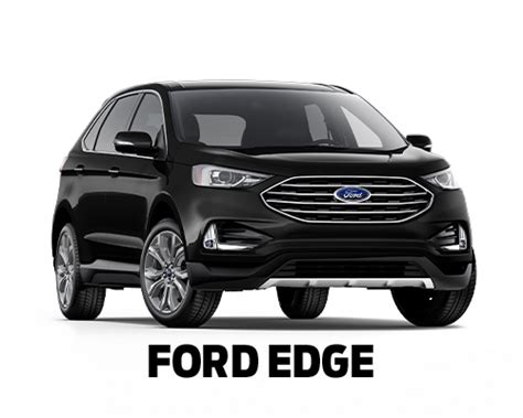 New Ford Models For Sale | Easton, MD | Preston Ford