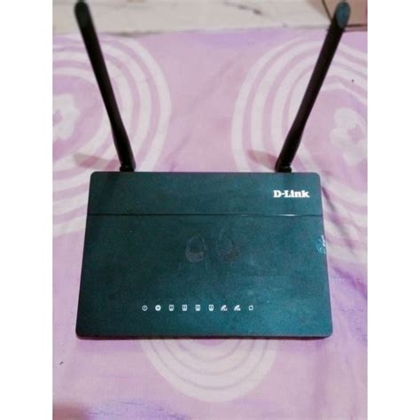 Jual D Link Dir A Shopee Indonesia