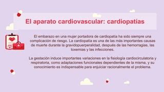 Cardiopatia Pptx