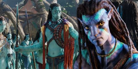 Avatar Way Of Water Us Box Office Passes Half Billion In Only 4 Weeks